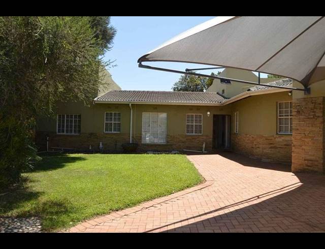 3 BEDROOM HOUSE FOR SALE IN BRACKENDOWNS